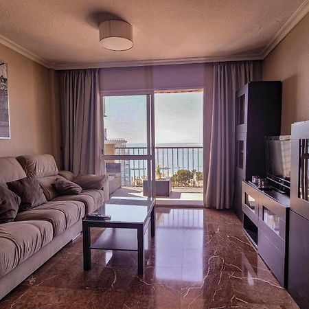 Apartamento Don Gustavo Attic Benalmádena Extérieur photo