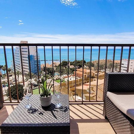 Apartamento Don Gustavo Attic Benalmádena Extérieur photo