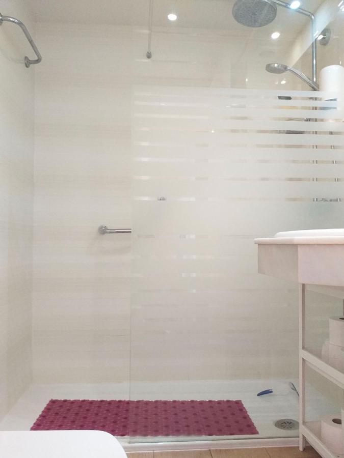 Apartamento Don Gustavo Attic Benalmádena Extérieur photo