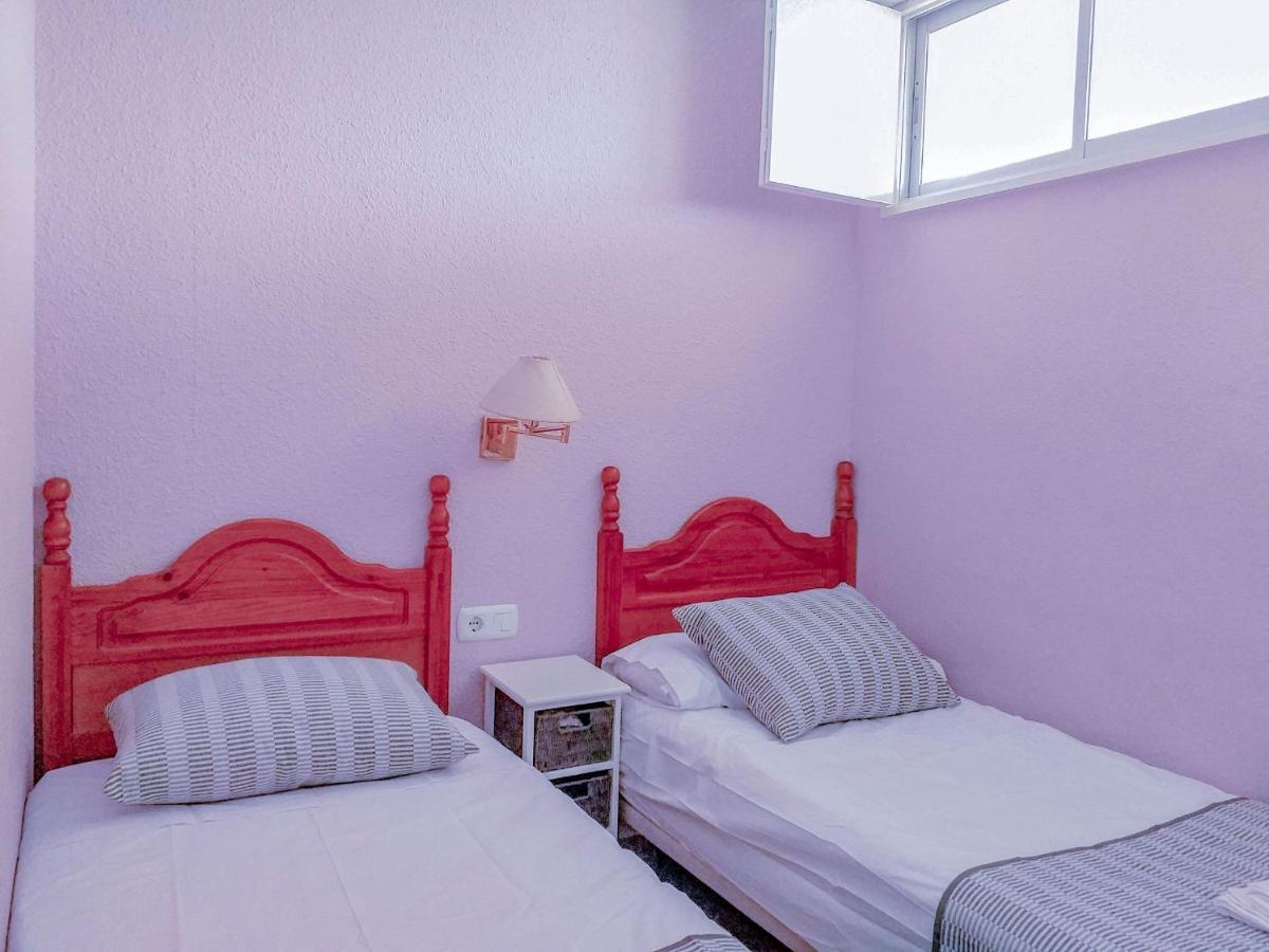 Apartamento Don Gustavo Attic Benalmádena Extérieur photo