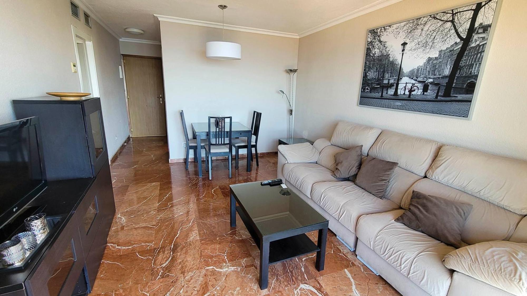Apartamento Don Gustavo Attic Benalmádena Extérieur photo